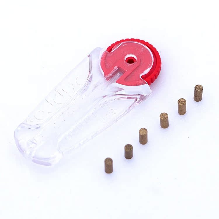 ZIPPO打火機專用配件原裝正品芝寶打火機專用火石6粒裝在類目 ZIPPO/瑞士軍刀/眼鏡, 品牌打火機及配件, 打火機配件/工具, 火石中 - 來自Buy2taobao.com提供專業的淘寶代購服務