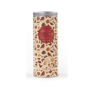  【祥源茶】包邮祁门红茶 一级祁红香螺 正品礼品茶 罐装礼盒茶叶