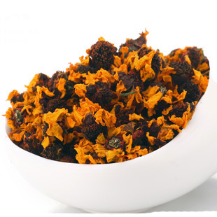  昆仑雪菊昆仑特级 天山雪菊 菊花茶叶 花草茶 新疆雪菊批发250g