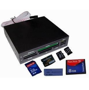 3.5 Inch Built Floppy card reader Multi-Card Reader Preposition USB2.0 Direct Reading TF/M2 cardin the 3C Digital Accessories, Digital peripheral , Reader category - from Buy2taobao.com to provide professional Taobao agent buy service