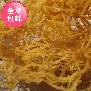  鹿角菜特级石花菜龙须菜海花菜250g凉菜小菜下酒菜海藻干货