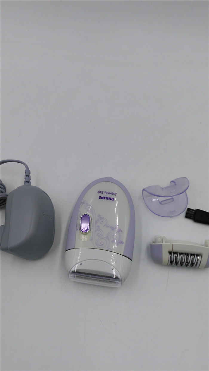 Philips/飛利浦HP6508女用剃毛器 防敏感拔毛器腿毛腋毛私密處在類目 個人護理/保健/按摩器材, 美體瘦身, 女士脫毛/剃毛器中 - 來自Buy2taobao.com提供專業的淘寶代購服務