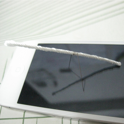 电子烟雾化器通用发热丝/电阻丝/CE4 CE5 CE6通用发热芯雾化芯