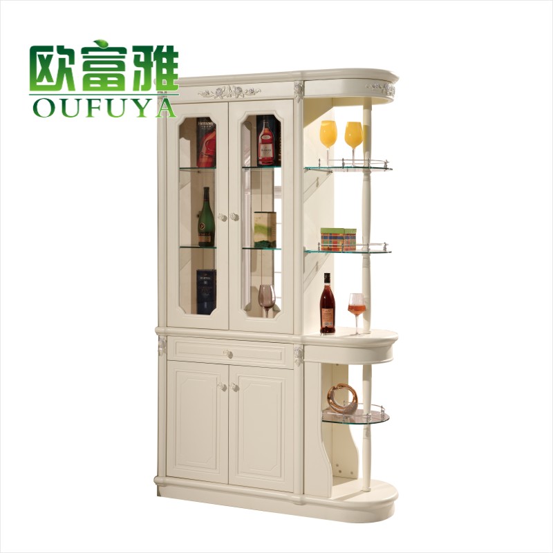欧富雅广东F-01纤维板欧式人造板密度板酒柜 家具 厅柜 实木隔断 欧富雅广东F-01纤维板欧式人造板密度板酒柜 家具 厅柜 实木隔断