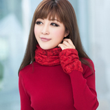 蝴蝶结针织打底衫毛衣 - 毛针织衫 - <em>俄皇女英</em> -