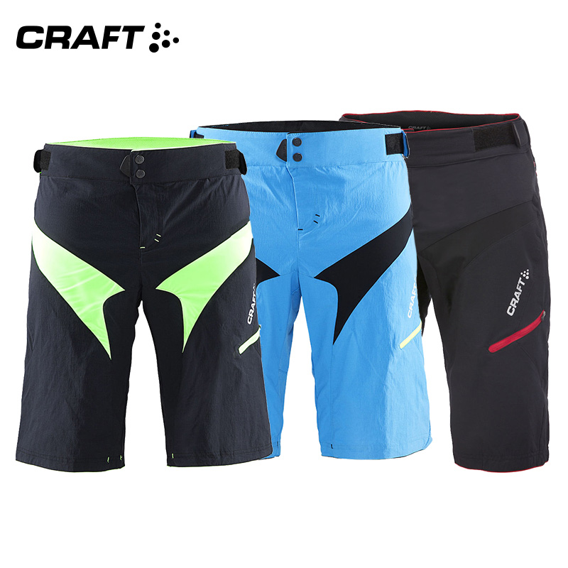 CRAFT TRAIL 山地越野騎行短褲 男在類目 自行車/騎行裝備/零配件, 騎行服飾/騎行裝備, 騎行服中 - 來自Buy2taobao.com提供專業的淘寶代購服務