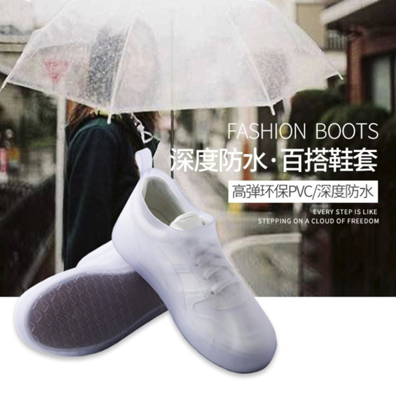 men and women Rainproof waterproof Shoe cover children Rain shoe covers Rain thickening non-slip wear-resisting Low cylinder outdoors Shoe coverin the Home Daily , Umbrella/Rain gear/Rain/Moistureproof , Rain Boots category - from Buy2taobao.com to provide professional Taobao agent buy service