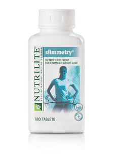  正品 特价 美国安利纽崔莱减肥膳食补充剂/Slimmetry瘦身纤维片