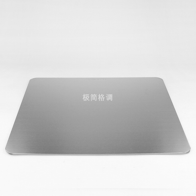 Stainless steel side plate/Stainless steel square Tray thickening Dessert plate/Tea tray/Fruit plate/Cup holder padin the Tableware , Tableware , Fruit bowl/Fruit plate/Hamper category - from Buy2taobao.com to provide professional Taobao agent buy service