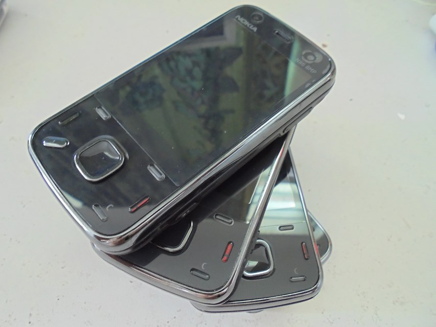 卖得最好的【诺基亚N86报价】、诺基亚N86水