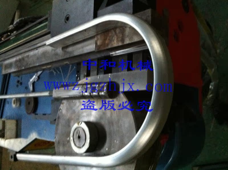 弯管模具 双头弯管机模具 铝型材模具 芯棒 防皱
