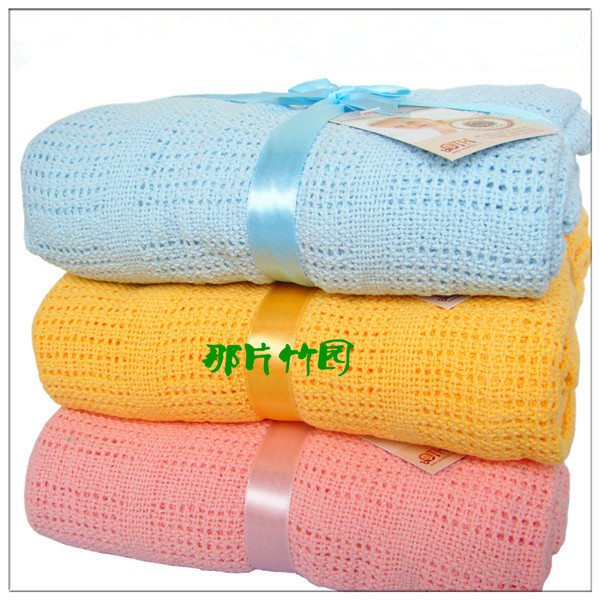 pure cotton reverent Air conditioning Blankets Respiratory blanket Crochet Bath towel Air blanket factory Direct sales bargainingin the Diapers/Care/Feeding/Push lathe , Sleeping bag/Mat/Pillow/Bedding , Baby hold to be/Blankets category - from Buy2taobao.com to provide professional Taobao agent buy service