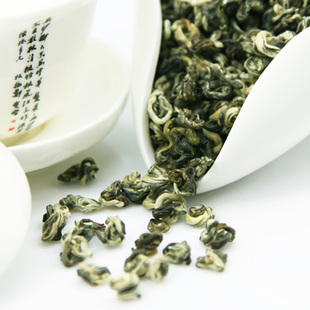 【天天特价】新茶 年明前碧螺春 云南绿茶 特级品好茶 高香型