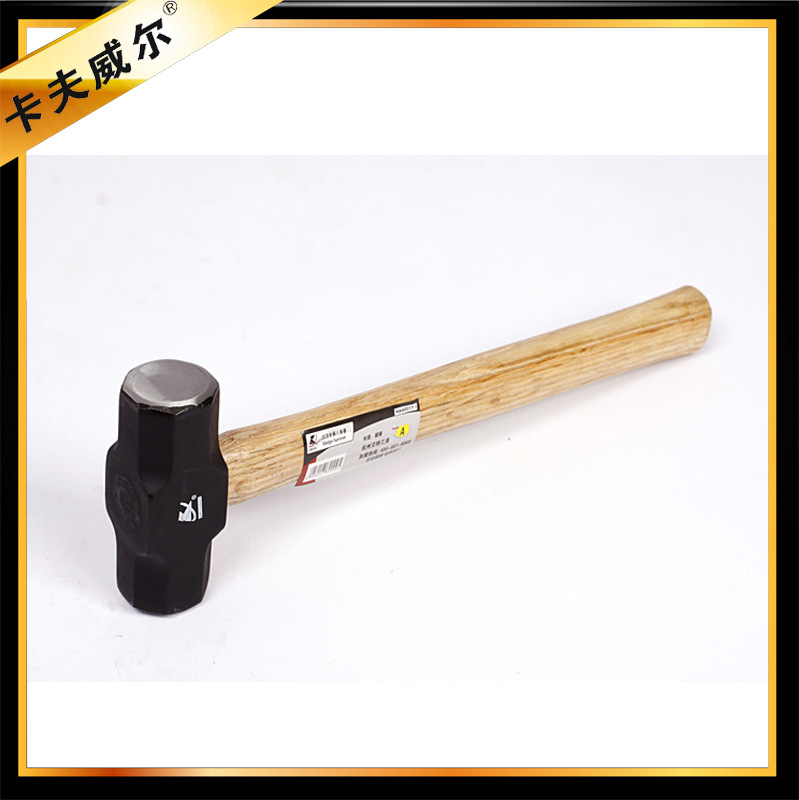 卡夫威爾帶柄八角錘木工錘安全錘 錘頭錘子五金工具德國品質在類目 五金/工具, 手動工具, 錘, 木工錘中 - 來自Buy2taobao.com提供專業的淘寶代購服務