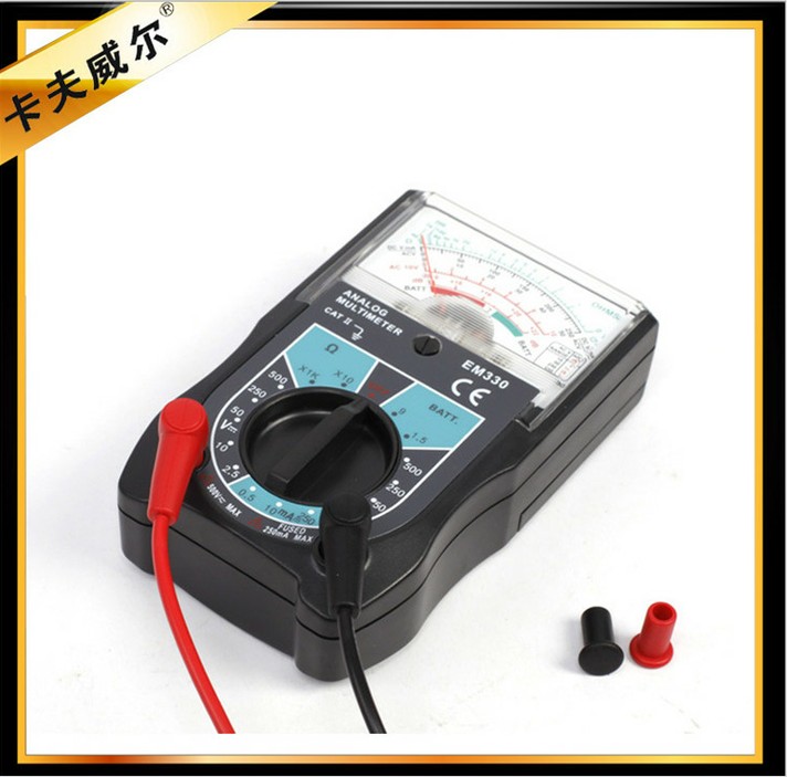 Will Kraft Pointer A multimeter Mechanical A multimeter Teaching equipment/Electronics hardware toolin the Hardware/Tool , Instrumentation , Multimeter category - from Buy2taobao.com to provide professional Taobao agent buy service