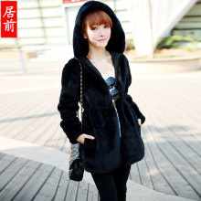 Женское платье JU QIAN 9891 D9891 Пуговицы в 1 ряд Женское платье JU QIAN 9891 D9891 Однотонный цвет Обычная Пуговицы в 1 ряд Укороченный рукав,рукав средней длины Отложной воротник Короткая юбка (76-90 см)