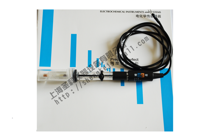 上海雷磁 218型银-氯化银电极 U型插片在类目 五金/工具, 仪器仪表, 其它仪表仪器中 - 来自Buy2taobao.com提供专业的淘宝代购服务