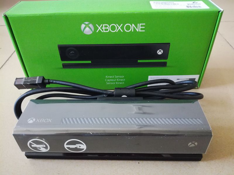 ROS機器人深度相機kinect v2 PC 版本在類目 3C數碼配件, 電子元器件市場, 電子元件, 傳感器中 - 來自Buy2taobao.com提供專業的淘寶代購服務
