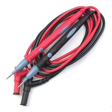 VICTOR胜利原装正品 万用表通用附件表笔 表棒CAT III 1000V 表笔|ruв категории оборудование/инструменты, приборы, мультиметр - от Buy2taobao.com для оказания профессиональной услуги покупки агента Taobao