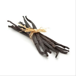  烘焙原料*马达加斯加香草豆荚/梵尼兰豆/香草荚/云尼拿枝/香草枝