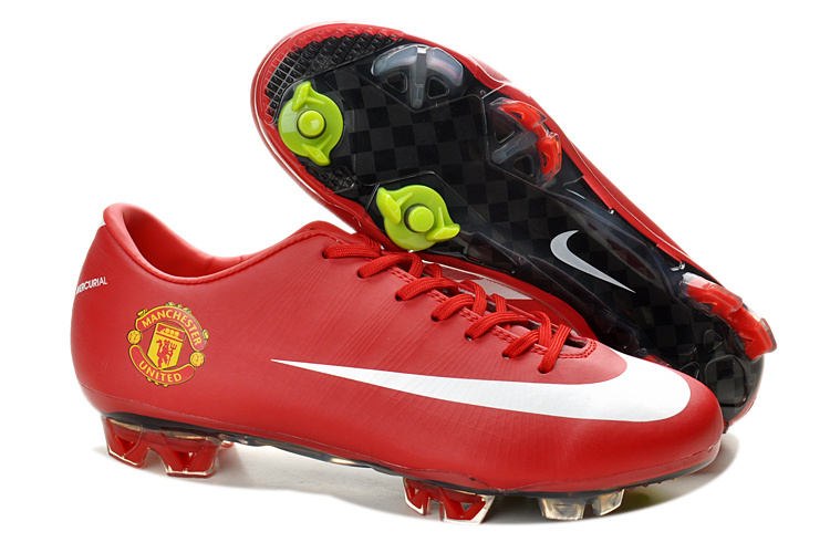 Nike Football Shoes