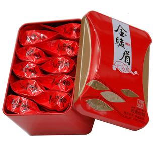  红茶  武夷山红茶  正宗金骏眉  正山小种红茶 70g/盒  特价红茶