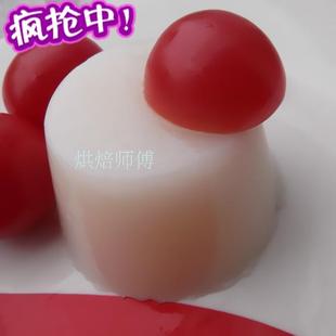  掌柜热卖超好吃牛奶布丁粉正品果冻粉100克分装美味无需添加琼脂