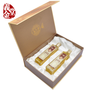  秦岭印象 陕西陕南商洛特产礼品 孕妇婴儿食用核桃油 特价包邮