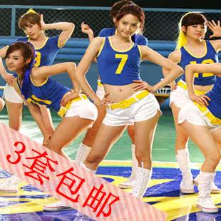 Girls generation cheerleading cheerleading apparel cheerleading girls generation costumes cheerleader costume costume