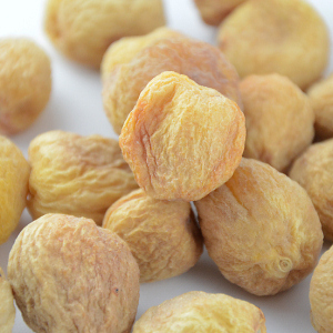  新疆树上杏干/吊死干/小白杏干 特级500g 三袋包邮 特价天然有机