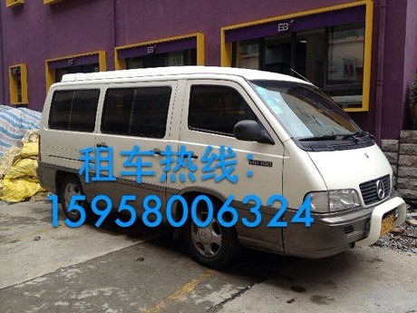 MB100杭州上海无锡南京租车|旅游包车|机场接