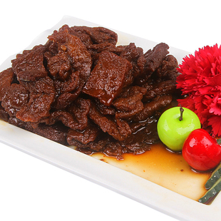  集分宝 津津 卤汁豆腐干 苏州特产 豆干素食小吃土特产零食实惠装