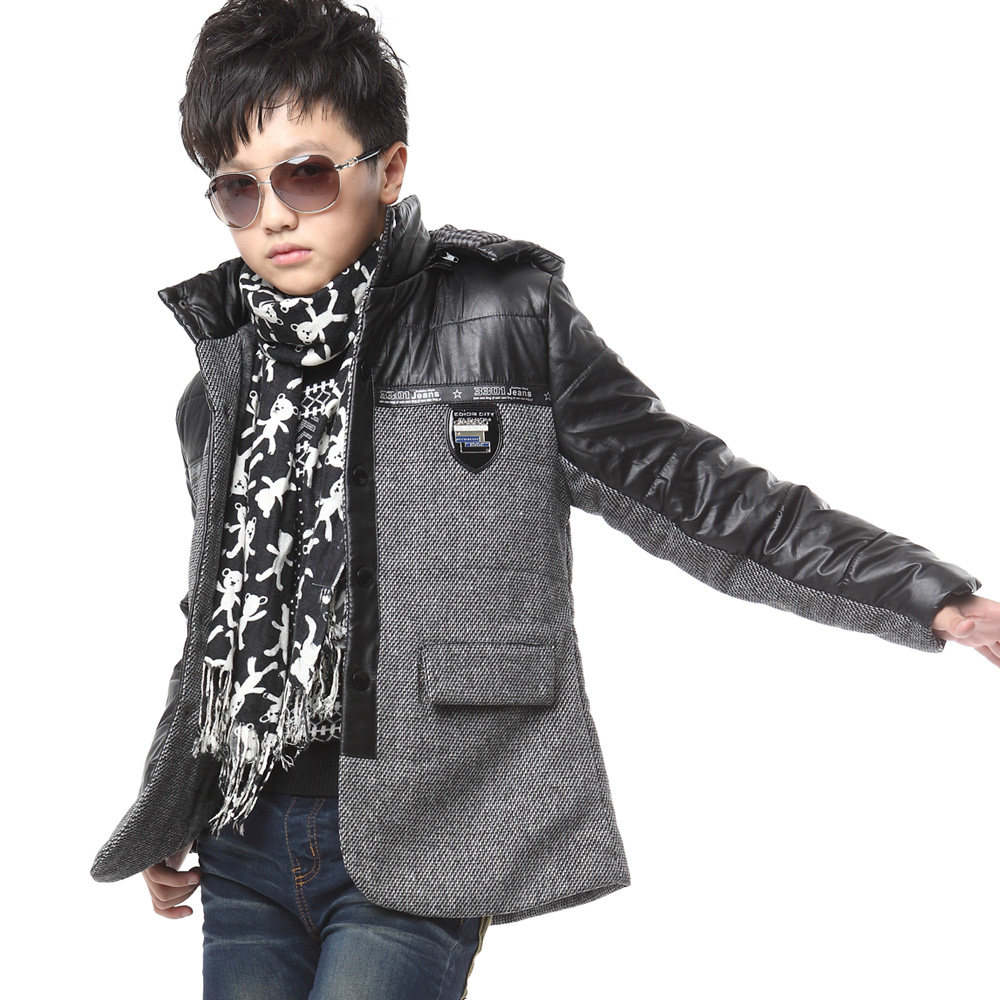 淘宝网[星逸旗舰店]热卖<em>童装男童</em>秋<em>冬装</em>2013新