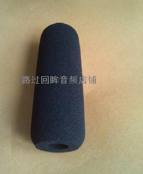 EX280海綿套875R 390p 600p z7c 198p xm1 nv1攝像機話筒防風罩在類目 影音電器, 影音家電配件, 麥克風/話筒配件, 咪罩中 - 來自Buy2taobao.com提供專業的淘寶代購服務