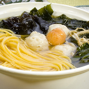  日本拉面 味尚日式拉面五人份寿司料理美味搭档 时尚美食面条正品