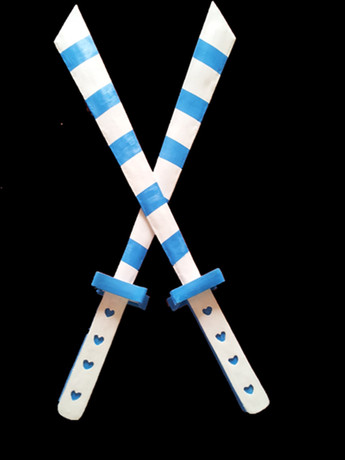 <em>吊带袜天使 s</em>tocking <em>s妹</em> cos 刀 袜刀-淘宝网