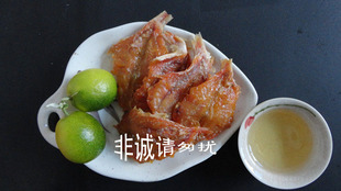  休闲 天然 即食食品 东山特产野生鱼制品红娘鱼干可批发200g