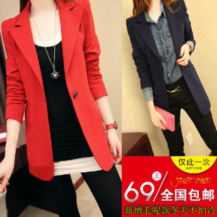 小<em>西服</em> 外套 <em>女</em> 修身【正品秒杀】,小<em>西服</em> 外套