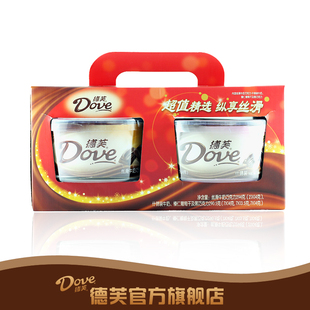  德芙共享碗装 584.5g 拼盘 牛奶 德芙巧克力 碗装 礼盒 0.8 年货