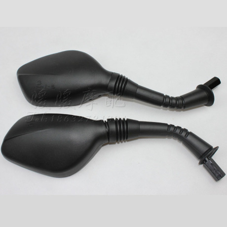 豪爵铃木喜运HJ110-2A\/2C\/2D\/HJ110后视镜 反