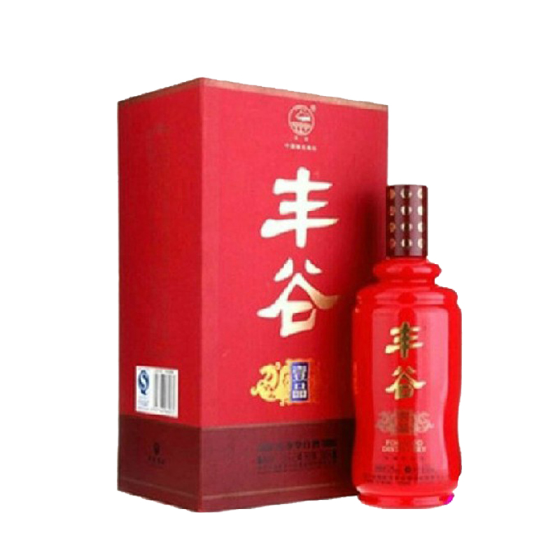 1919 酒类直供 52度丰谷一品白酒 婚宴用品礼品 浓香型白酒 1919 酒类直供 52度丰谷一品白酒 婚宴用品礼品 浓香型白酒