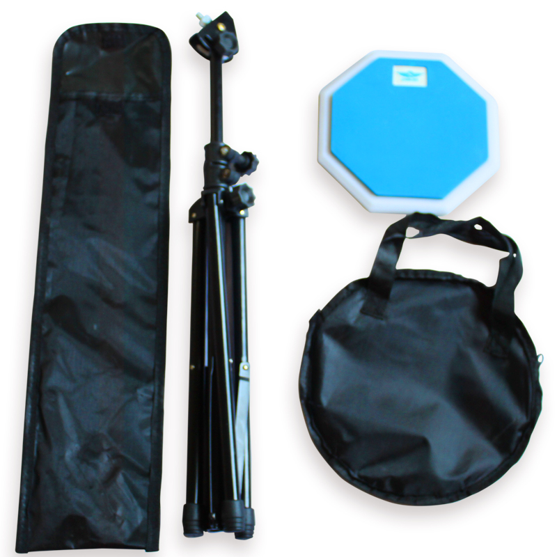 cabler Dumb Drum Very flexible Send a pair of drumsticksin the Musical Instruments/Guitar/Piano/Fitting , Musical Instrument Accessories , Dumb drum pad category - from Buy2taobao.com to provide professional Taobao agent buy service