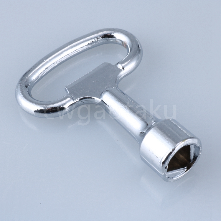 Skeleton Key The triangular key Multifunction keys Heating valve Electric meter box keyin the Basic building materials , Home Hardware , Other Hardware , Locks Accessories category - from Buy2taobao.com to provide professional Taobao agent buy service
