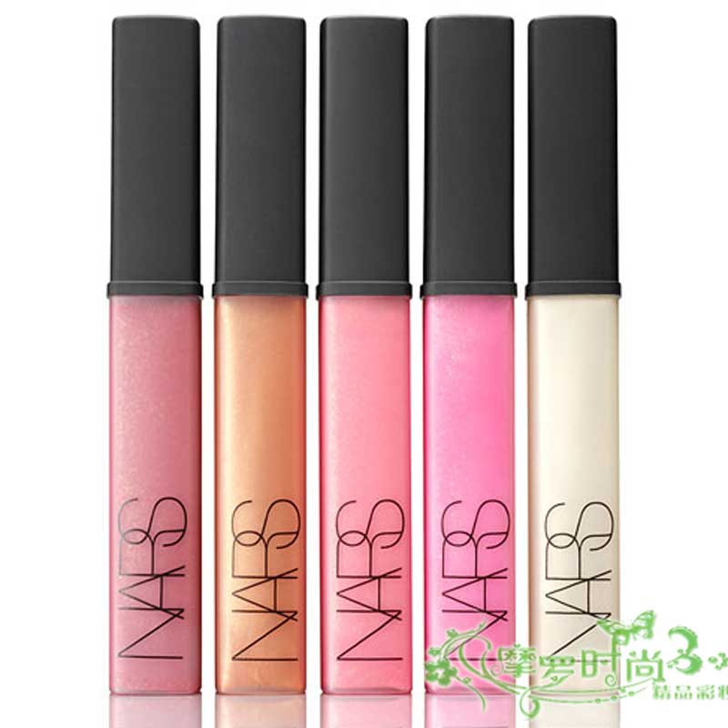 NARS Lip Gloss Smooth Glass Lip Gloss Popularity Word of mouth Star 8g Smooth Lasting Nude colorin the Makeup/Perfume/Beauty tools , Lip Gloss/Gloss category - from Buy2taobao.com to provide professional Taobao agent buy service