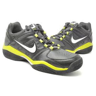  断码正品Nike耐克 男士网球鞋Nike Air Serve Return 488140-002