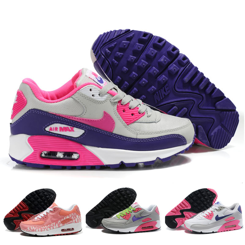 Nike Air Max осень