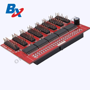 仰邦控制卡 HUB128-T12显示适配卡在类目 五金/工具, LED设备, LED显示屏中 - 来自Buy2taobao.com提供专业的淘宝代购服务