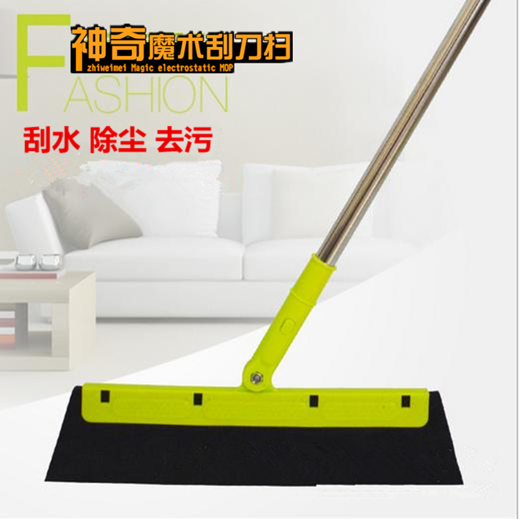 不锈钢伸缩杆刮水器浴室卫生间推水器玻璃刮无尘刮刀扫地刮扫把在类目 家庭/个人清洁工具, 家务/地板清洁用具, 扫把及扫把头, 扫把中 - 来自Buy2taobao.com提供专业的淘宝代购服务