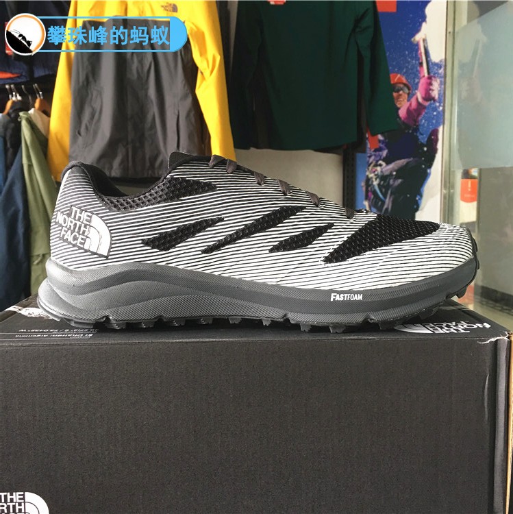 2018春夏经典TheNorthFace北面男士户外轻便徒步鞋39I4|NF0A39I4|msdalam kategori kasut baru, kasut berjalan - dari Buy2taobao.com untuk memberikan perkhidmatan ejen Taobao profesional membeli