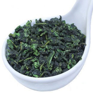  新茶 春茶铁观音茶叶正品 特级浓香型兰花香柴烧铁观音tieguanyin
